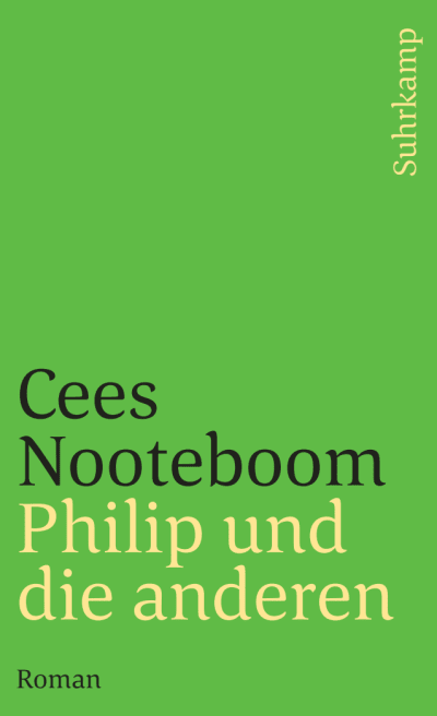U1 zu Philip und die anderen