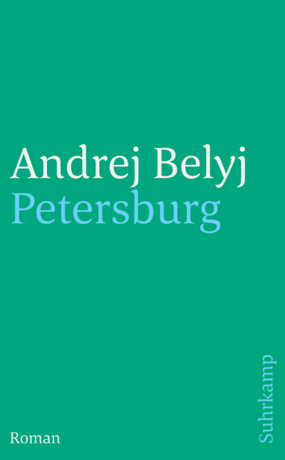 U1 zu Petersburg