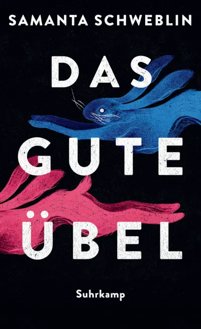 U1 zu Das gute Übel