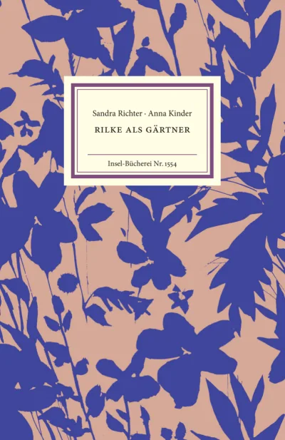 U1 zu Rilke als Gärtner