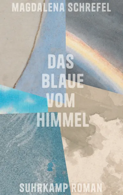 U1 zu Das Blaue vom Himmel