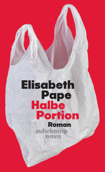 U1 zu Halbe Portion