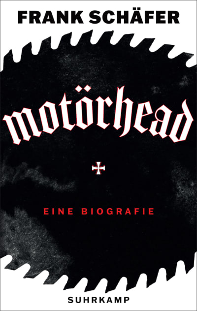 U1 zu Motörhead - die lauteste Band der Welt