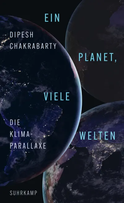 U1 zu Ein Planet, viele Welten