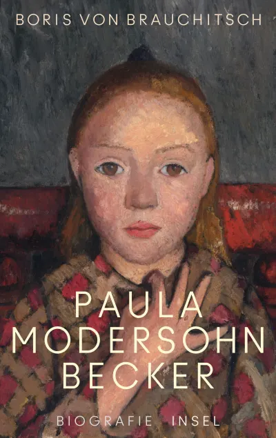 U1 zu Paula Modersohn-Becker
