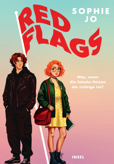 U1 zu Red Flags