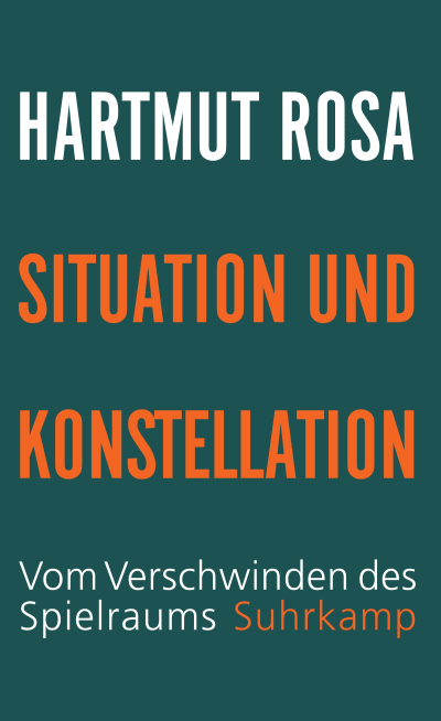 U1 zu Situation und Konstellation