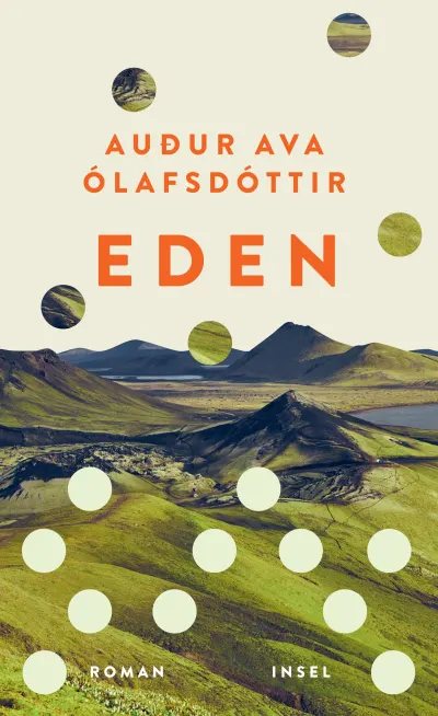 U1 zu Eden