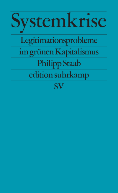 U1 zu Systemkrise