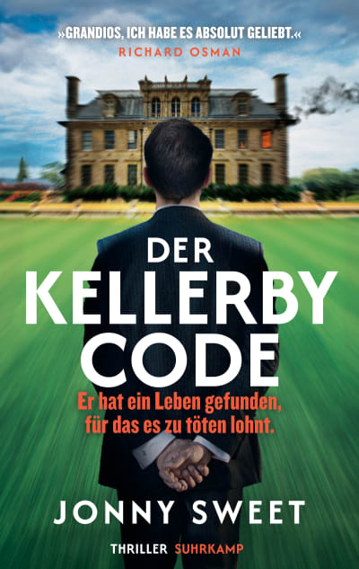 U1 zu Der Kellerby-Code