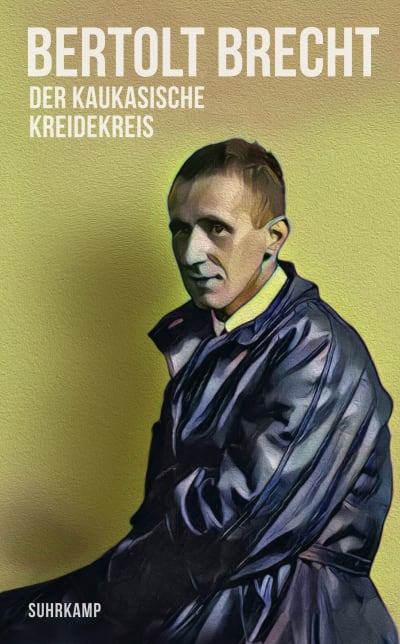 U1 zu Der kaukasische Kreidekreis