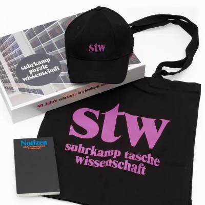 U1 zu stw-Jubiläumspaket XL