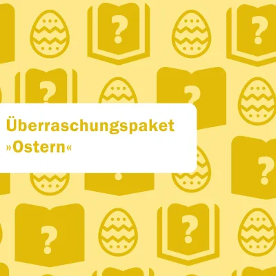 U1 zu Überraschungspaket »Ostern«
