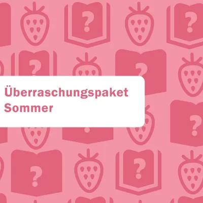 U1 zu Überraschungspaket »Sommer«