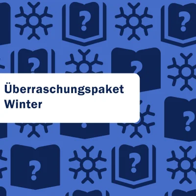 U1 zu Überraschungspaket »Winter«