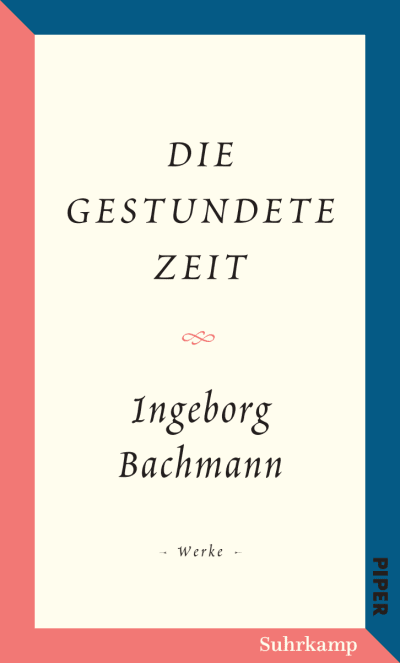 Salzburger Bachmann Edition