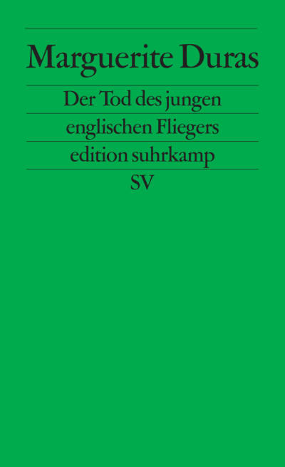U1 zu Der Tod des jungen englischen Fliegers