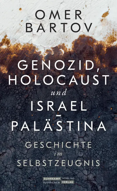 U1 zu Genozid, Holocaust und Israel-Palästina