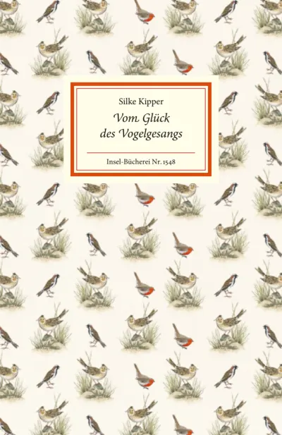 U1 zu Vom Glück des Vogelgesangs