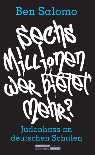 U1 zu Sechs Millionen, wer bietet mehr?