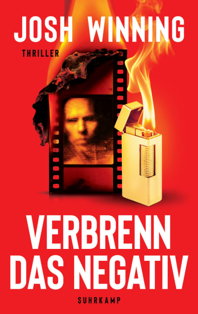 U1 zu Verbrenn das Negativ