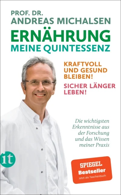 U1 zu Ernährung. Meine Quintessenz