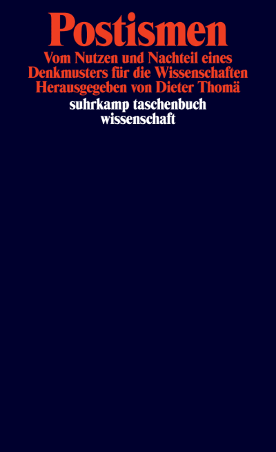 U1 zu Postismen