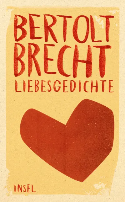 U1 zu Liebesgedichte