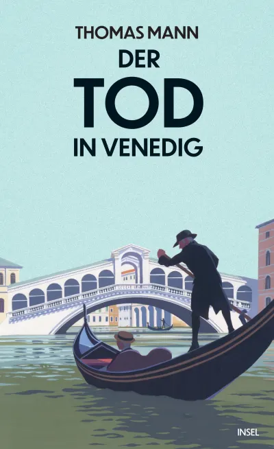 U1 zu Der Tod in Venedig