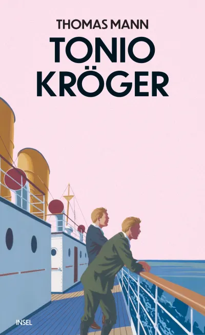 U1 zu Tonio Kröger