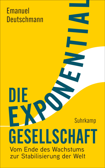 U1 zu Die Exponentialgesellschaft