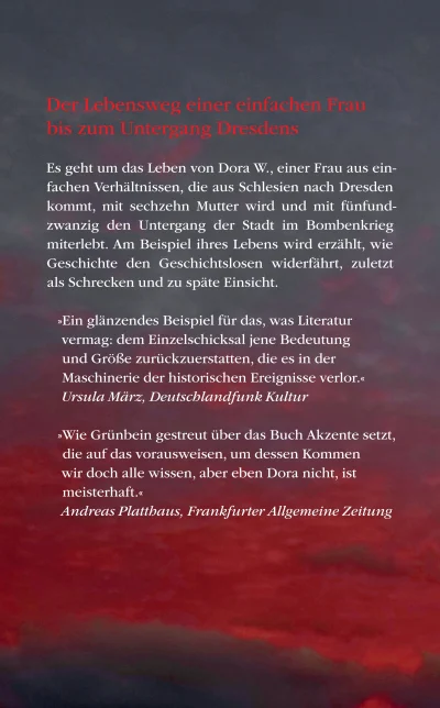 u4 zu Der Komet