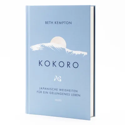 produktfoto zu Kokoro