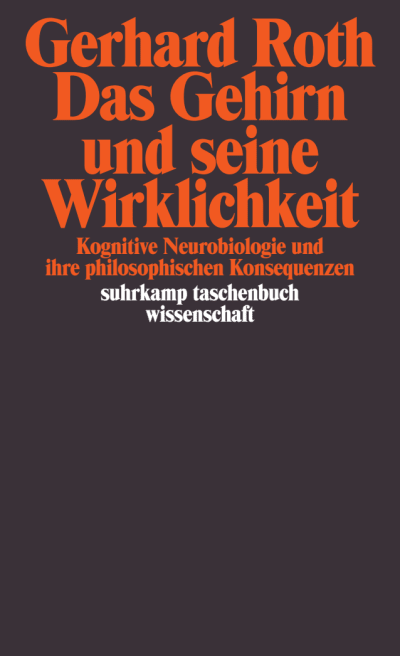 U1 zu Das Gehirn und seine Wirklichkeit