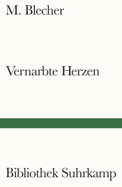 U1 zu Vernarbte Herzen