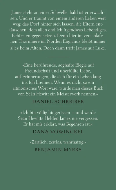 u4 zu Öffnet sich der Himmel