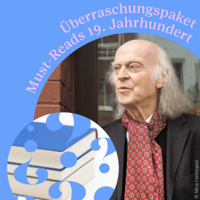 U1 zu Klaus Willbrands Must-Reads: 19. Jahrhundert