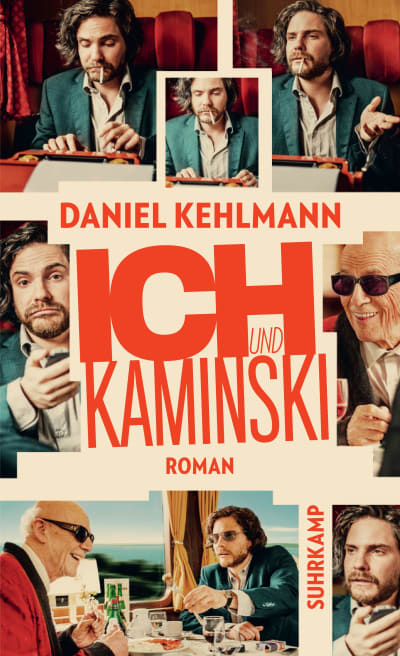 u4 zu Ich und Kaminski