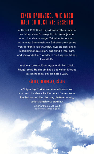 u4 zu Kälter (Signiertes Exemplar)
