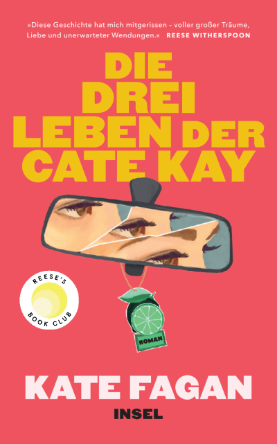 U1 zu Die drei Leben der Cate Kay