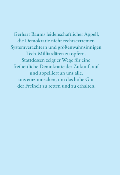 u4 zu Besinnt Euch!