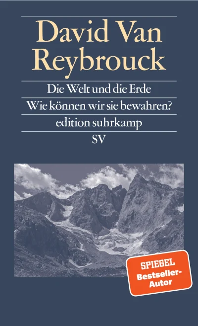 U1 zu Die Welt und die Erde
