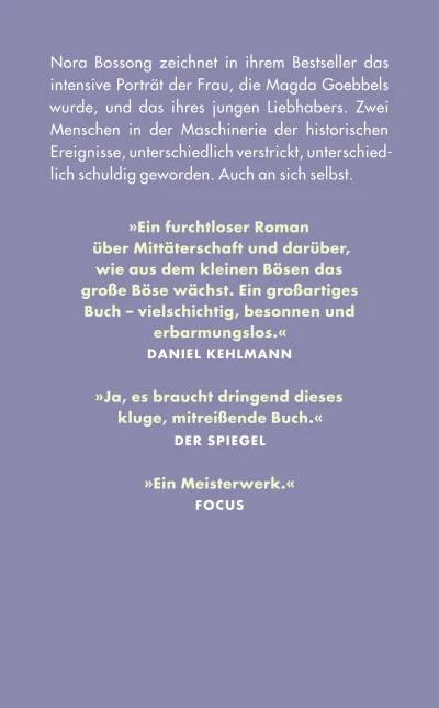 u4 zu Reichskanzlerplatz