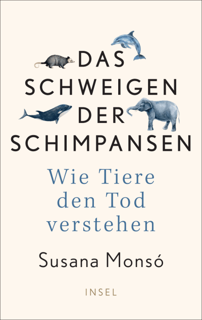 U1 zu Das Schweigen der Schimpansen