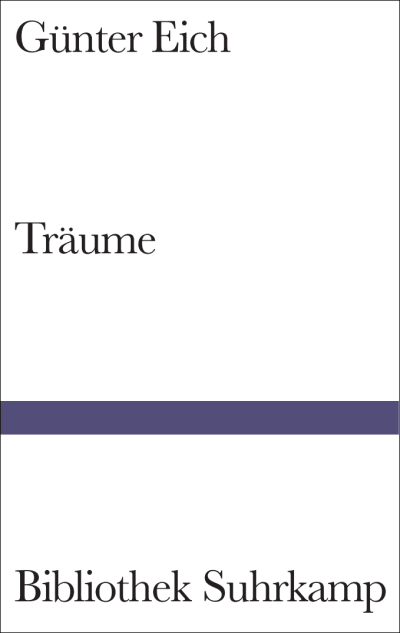 U1 zu Träume