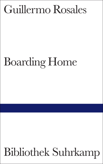 U1 zu Boarding Home