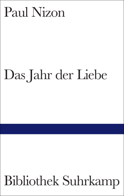 U1 zu Das Jahr der Liebe