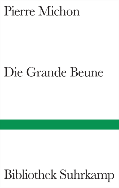 U1 zu Die Grande Beune