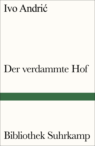 U1 zu Der verdammte Hof