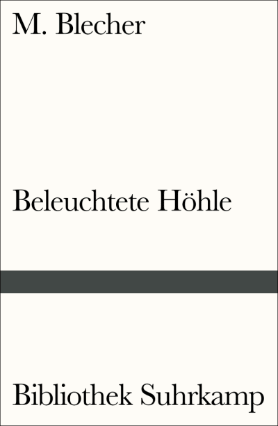 U1 zu Beleuchtete Höhle
